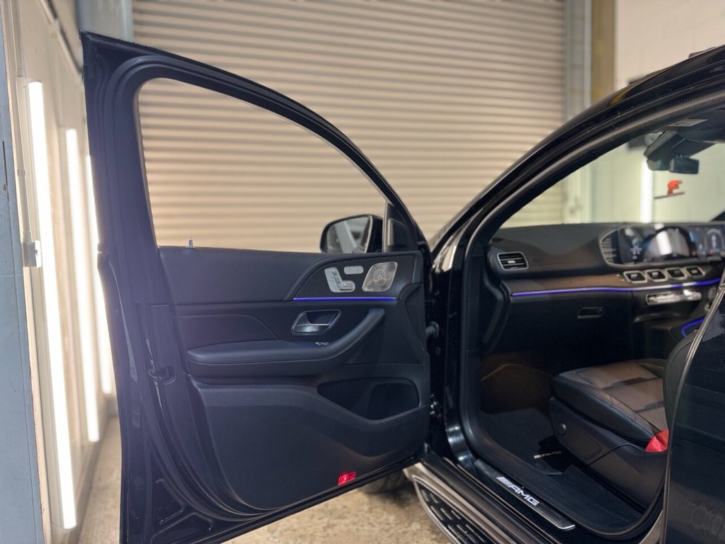 Used Mercedes-Benz GLE 2021 for sale - 76617676: Photo 48