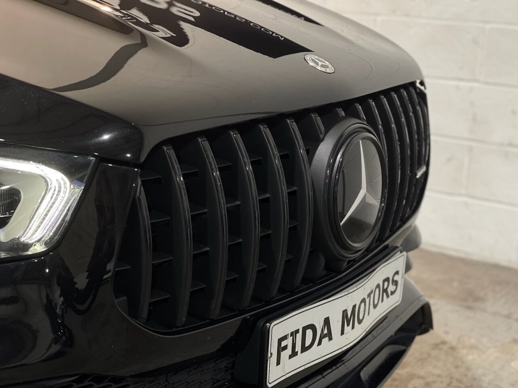 Used Mercedes-Benz GLE 2021 for sale - 76617676: Photo 5