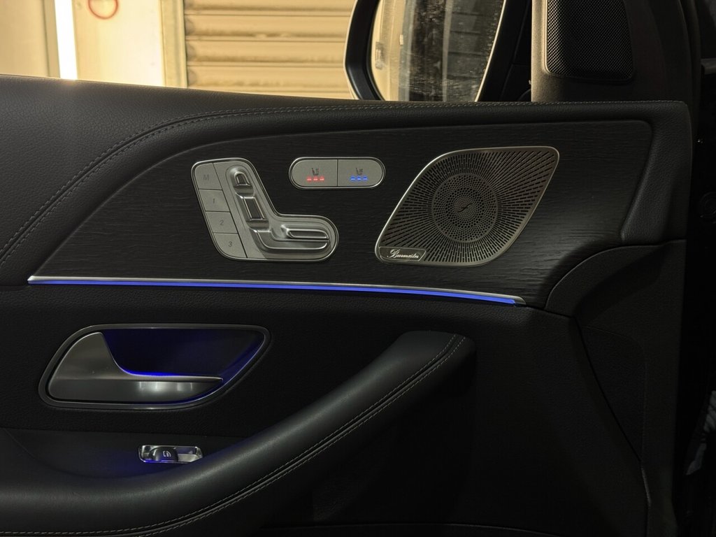 Used Mercedes-Benz GLE 2021 for sale - 76617676: Photo 50