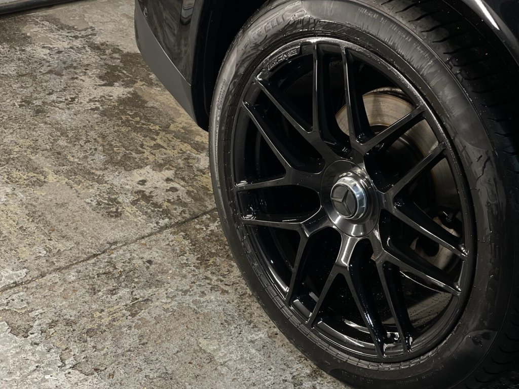 Used Mercedes-Benz GLE 2021 for sale - 76617676: Photo 8