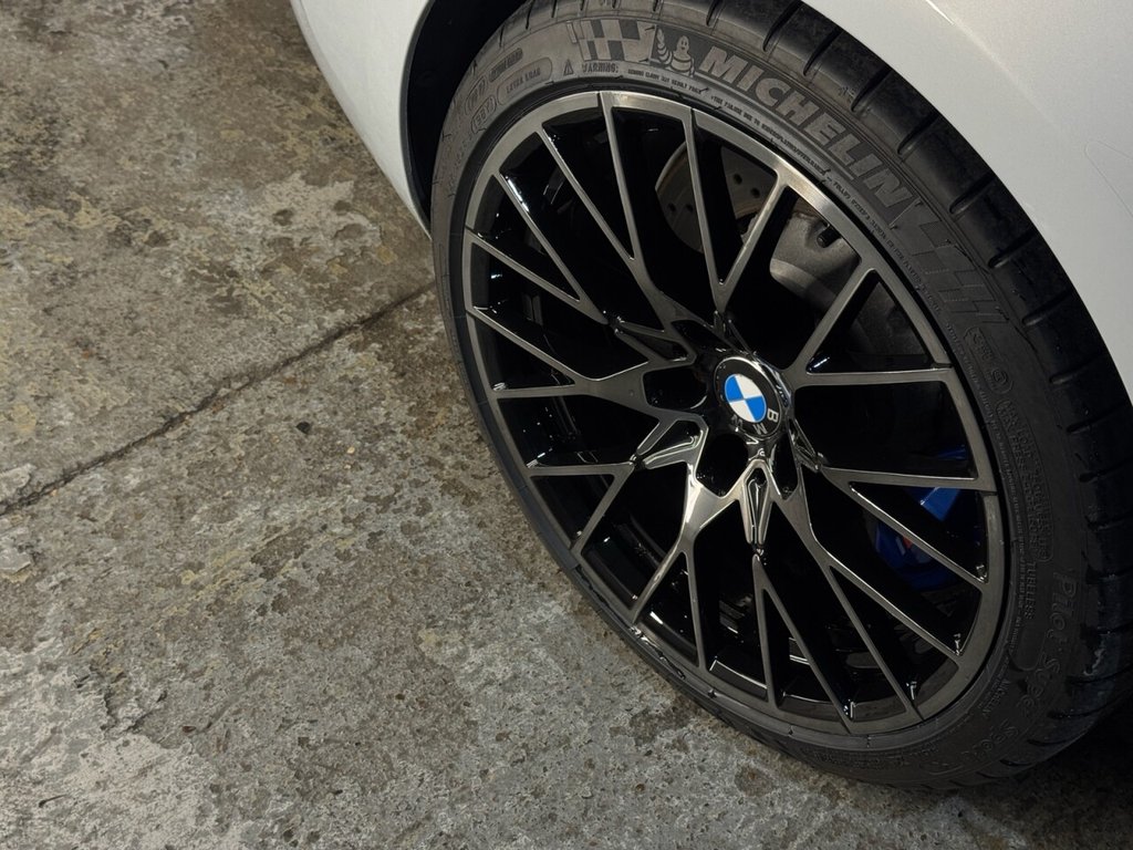Used BMW M2 2018 for sale - 77342124: Photo 10