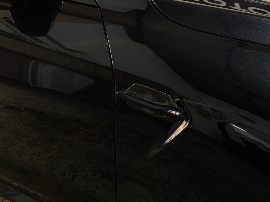 Used BMW M2 2018 for sale - 77342124: Photo 11