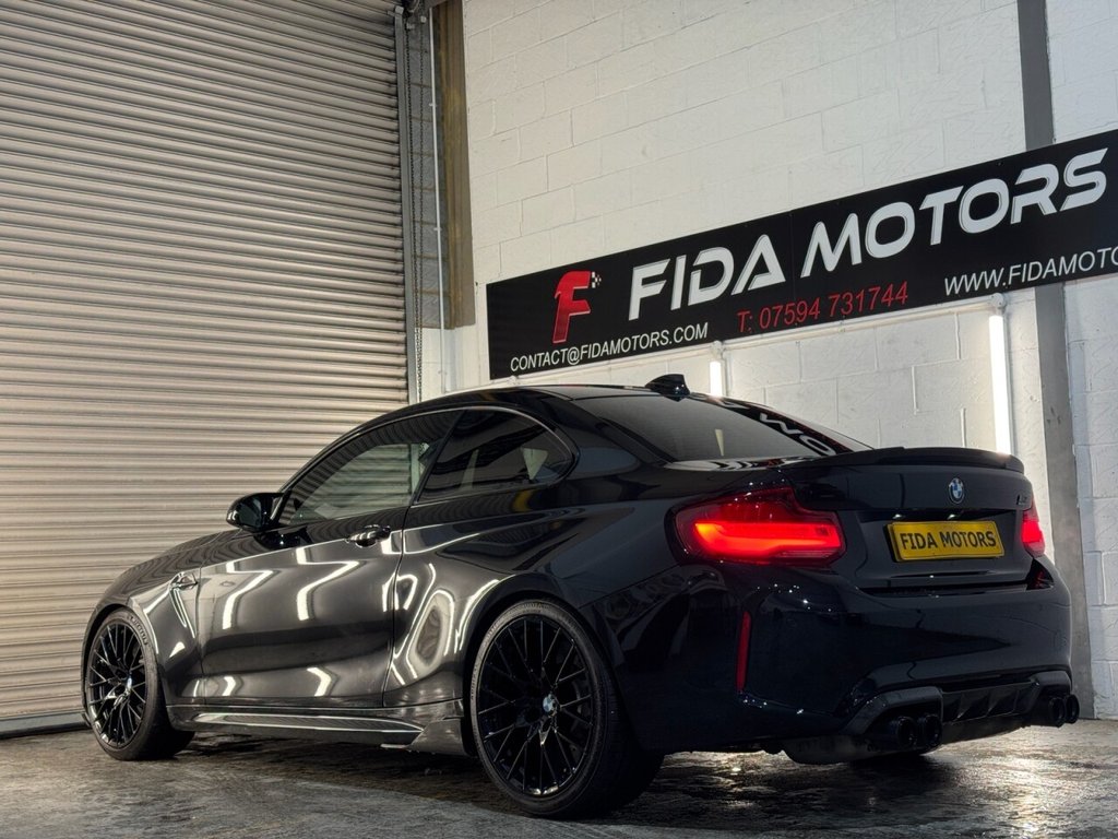 Used BMW M2 2018 for sale - 77342124: Photo 14