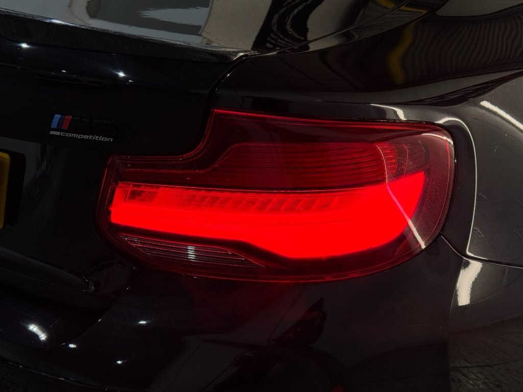 Used BMW M2 2018 for sale - 77342124: Photo 18