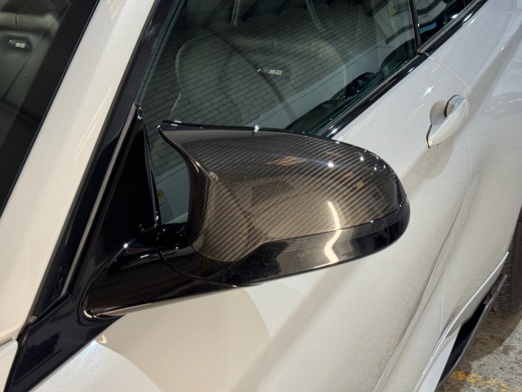 Used BMW M2 2018 for sale - 77342124: Photo 19