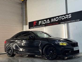 BMW M2 feature image