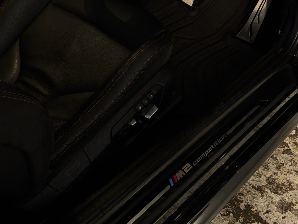 Used BMW M2 2018 for sale - 77342124: Photo 28