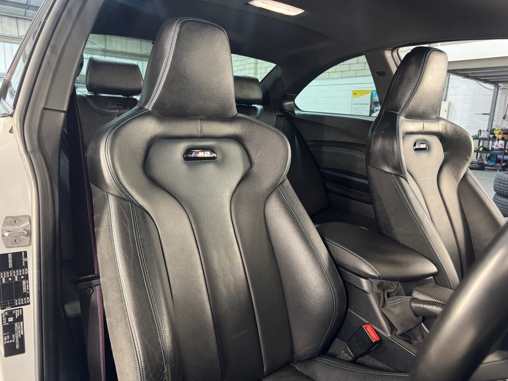 Used BMW M2 2018 for sale - 77342124: Photo 29