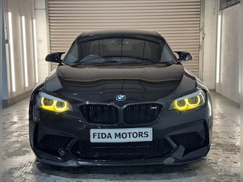 Used BMW M2 2018 for sale - 77342124: Photo