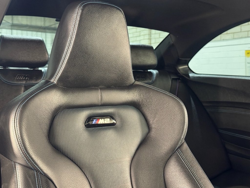 Used BMW M2 2018 for sale - 77342124: Photo 30