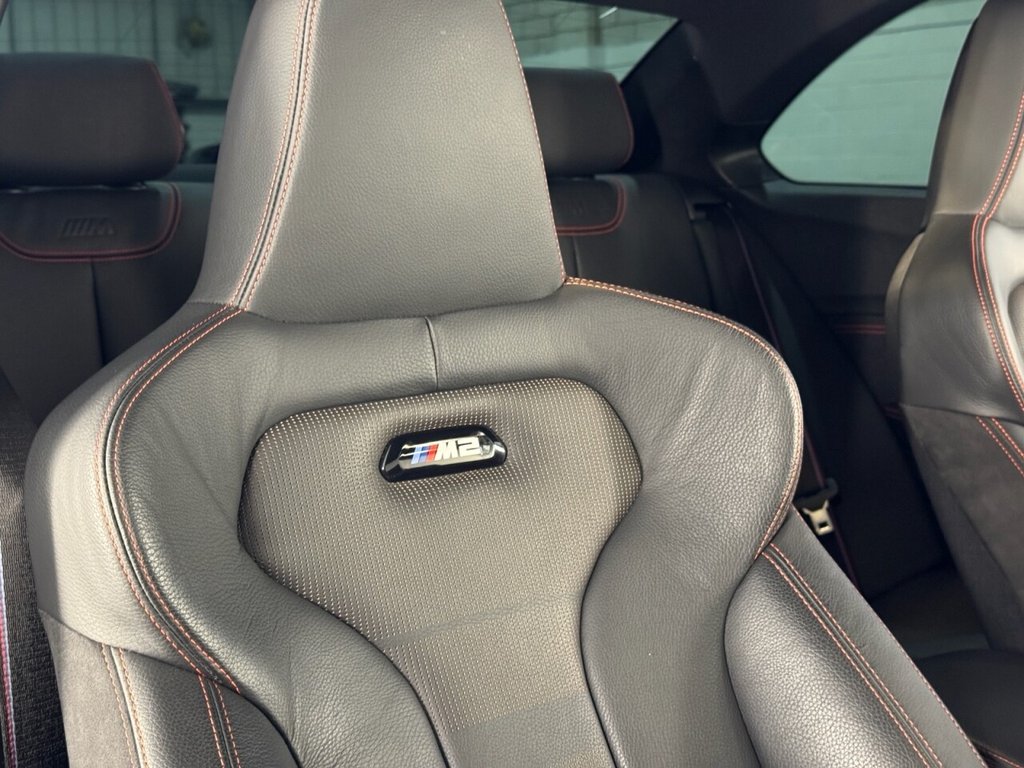Used BMW M2 2018 for sale - 77342124: Photo 31