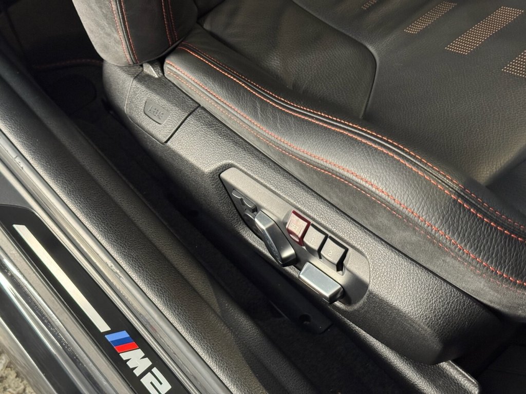 Used BMW M2 2018 for sale - 77342124: Photo 32