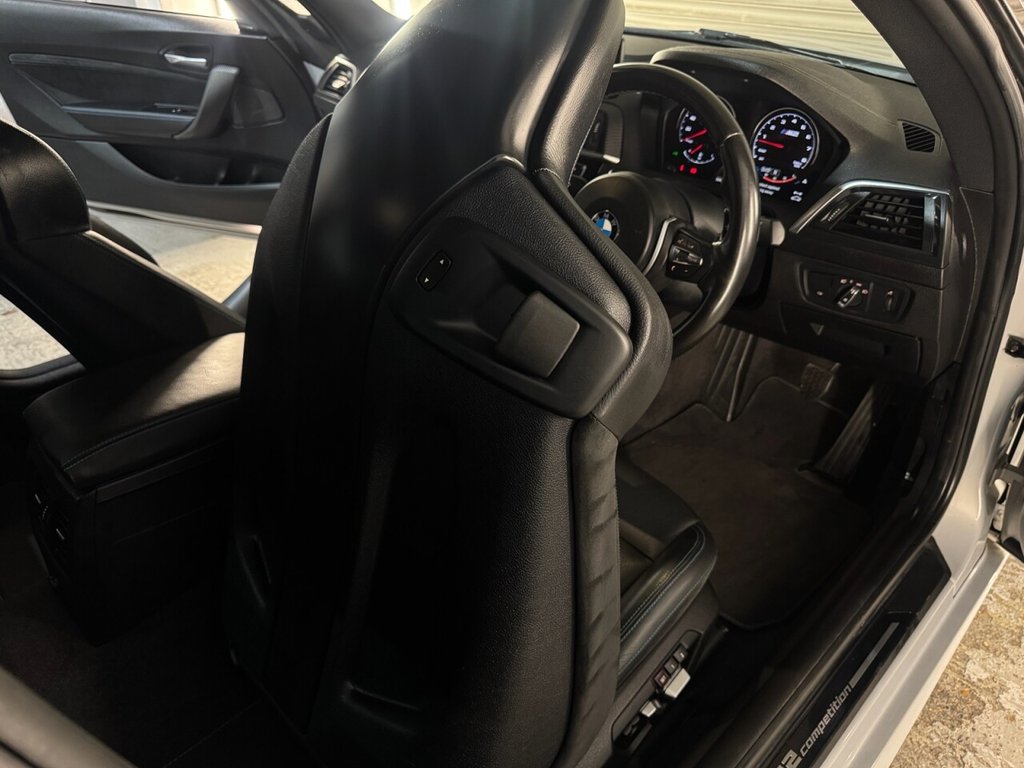 Used BMW M2 2018 for sale - 77342124: Photo 35