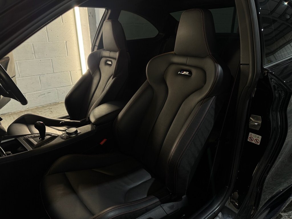 Used BMW M2 2018 for sale - 77342124: Photo 42