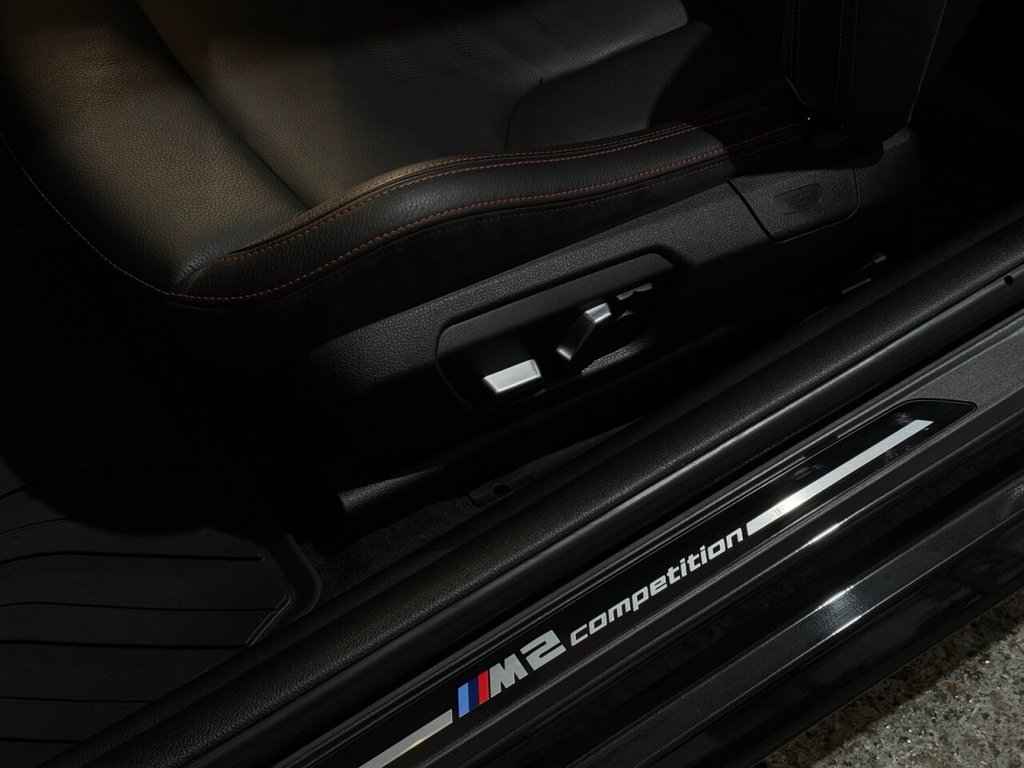 Used BMW M2 2018 for sale - 77342124: Photo 44