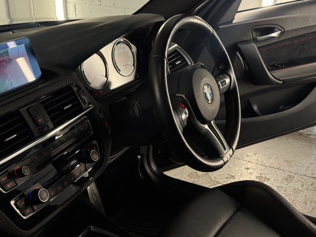 Used BMW M2 2018 for sale - 77342124: Photo 46