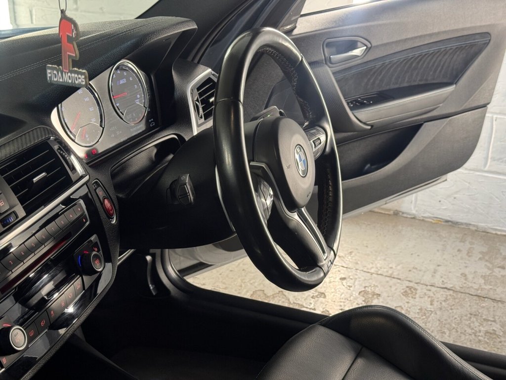 Used BMW M2 2018 for sale - 77342124: Photo 50