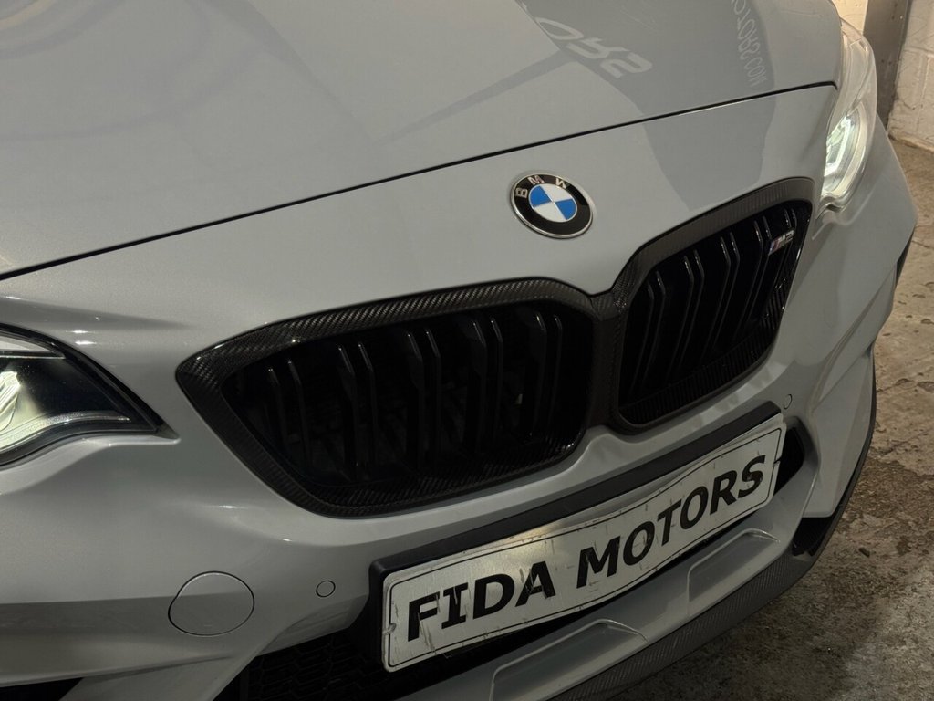 Used BMW M2 2018 for sale - 77342124: Photo 6