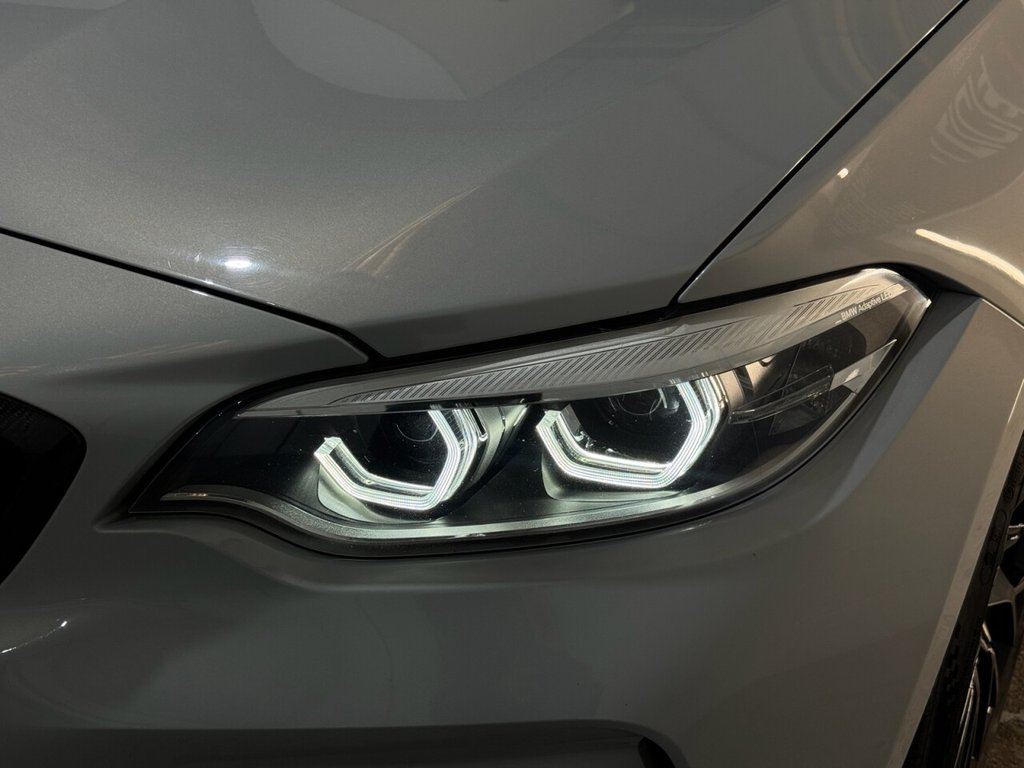 Used BMW M2 2018 for sale - 77342124: Photo 7