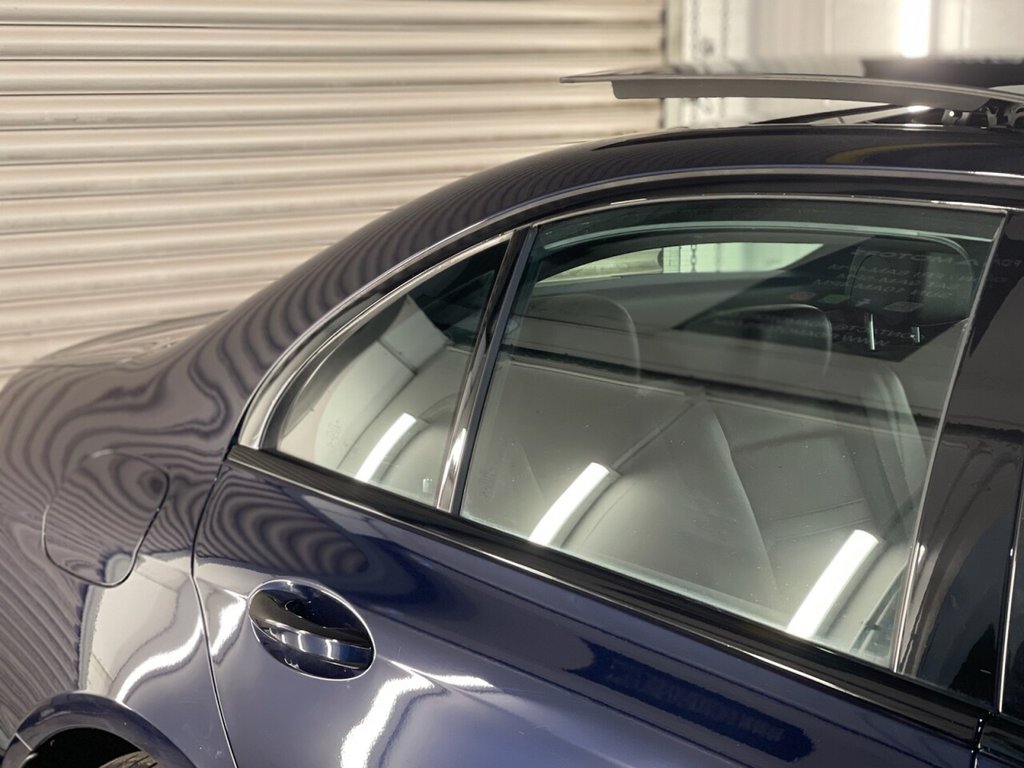 Used Mercedes-Benz E Class 2018 for sale - 76698475: Photo 11