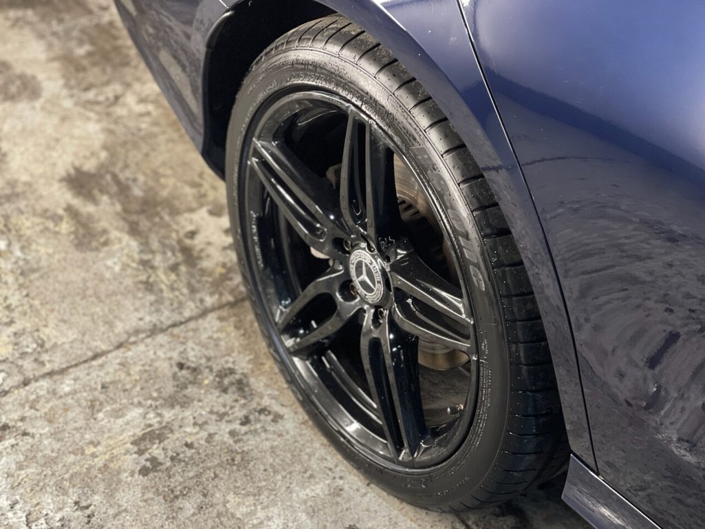 Used Mercedes-Benz E Class 2018 for sale - 76698475: Photo 12