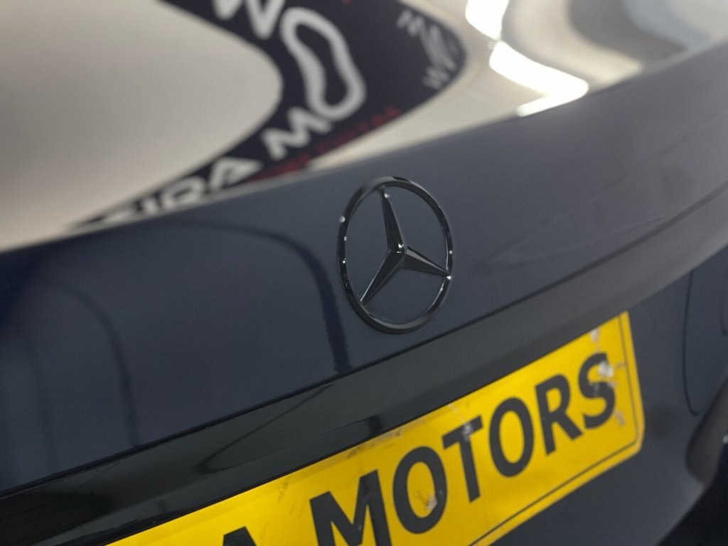 Used Mercedes-Benz E Class 2018 for sale - 76698475: Photo 18