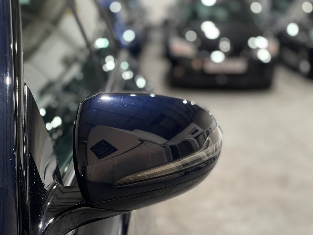 Used Mercedes-Benz E Class 2018 for sale - 76698475: Photo 22