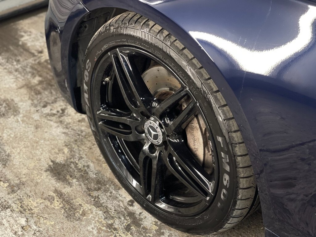 Used Mercedes-Benz E Class 2018 for sale - 76698475: Photo 23