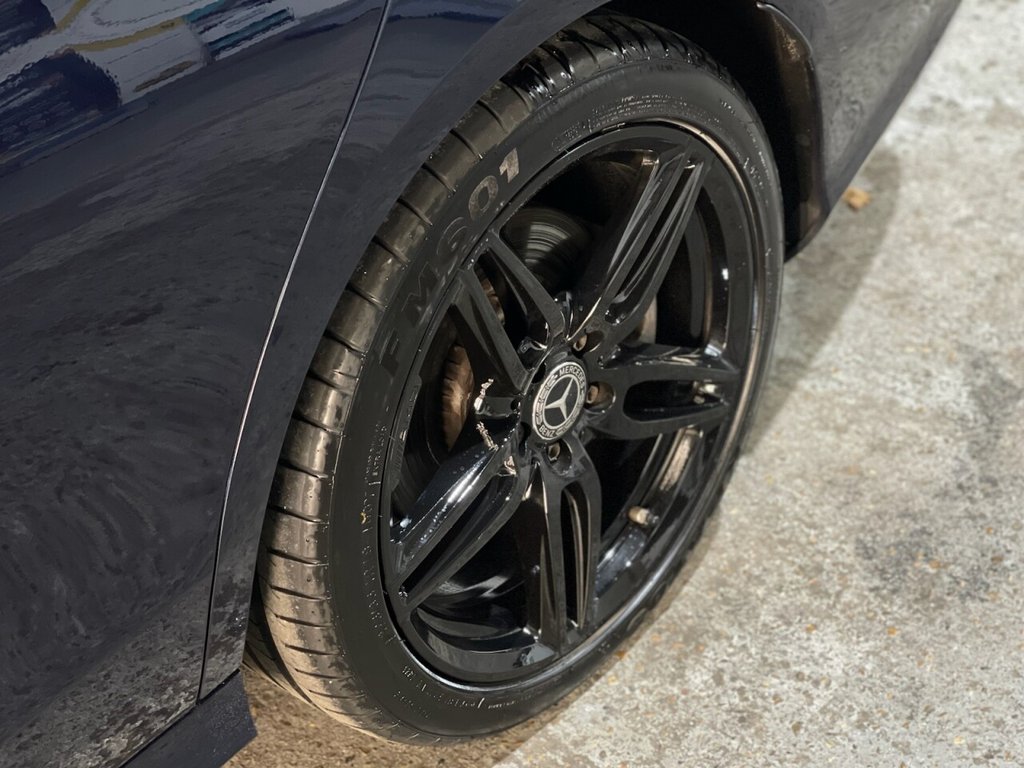 Used Mercedes-Benz E Class 2018 for sale - 76698475: Photo 24