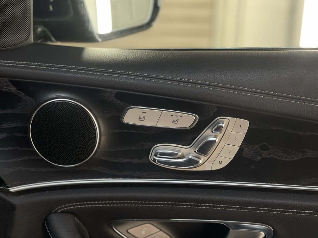 Used Mercedes-Benz E Class 2018 for sale - 76698475: Photo 26