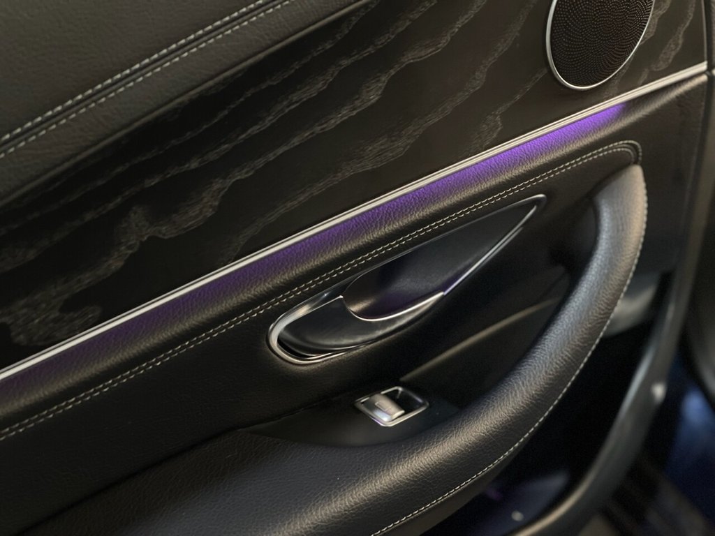 Used Mercedes-Benz E Class 2018 for sale - 76698475: Photo 41