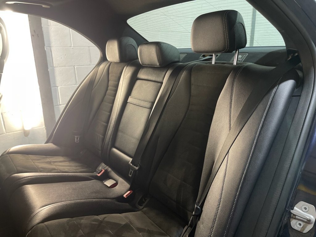 Used Mercedes-Benz E Class 2018 for sale - 76698475: Photo 42