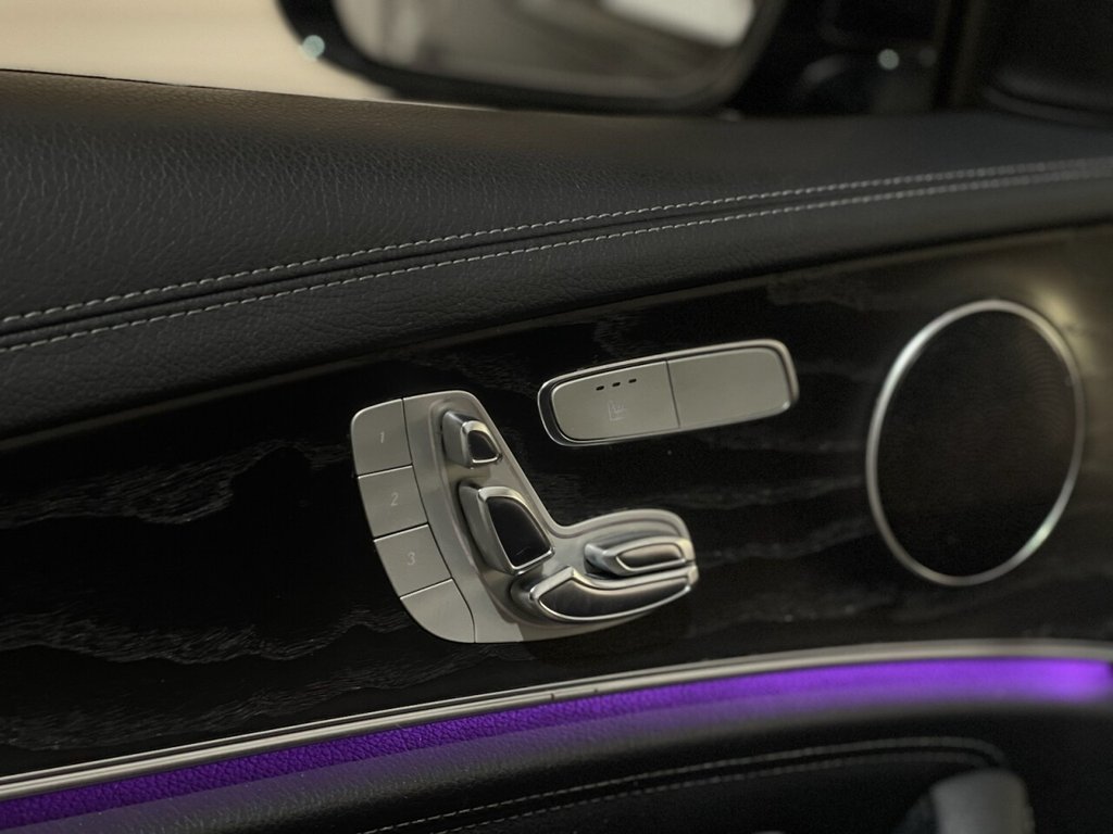Used Mercedes-Benz E Class 2018 for sale - 76698475: Photo 45