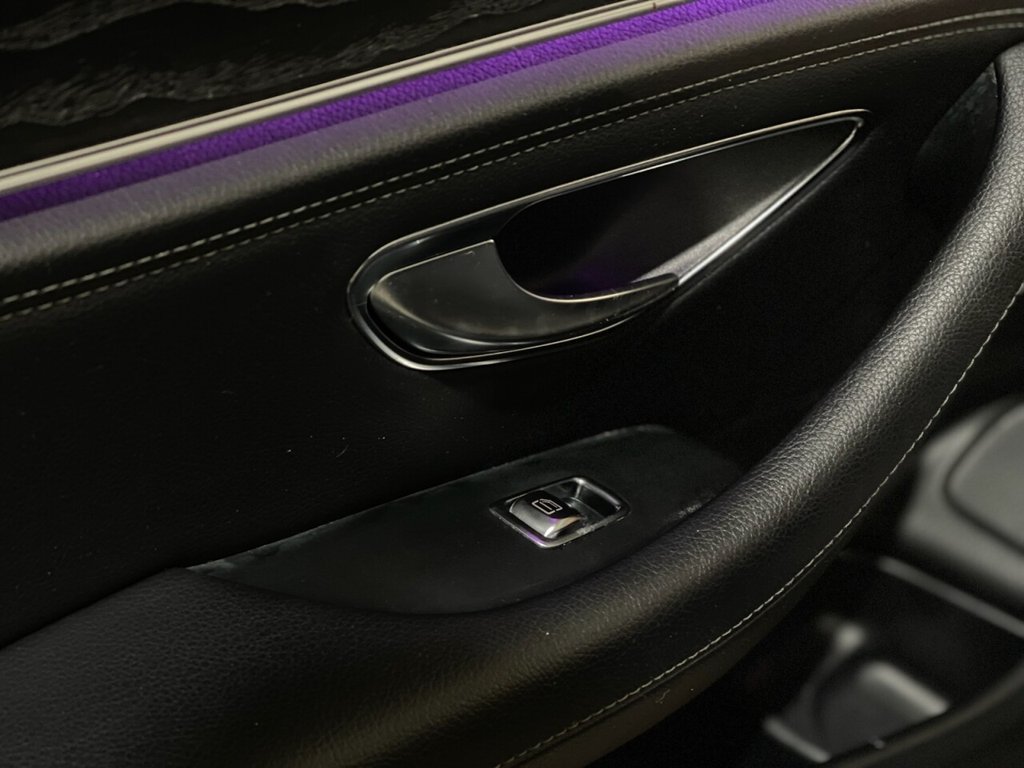 Used Mercedes-Benz E Class 2018 for sale - 76698475: Photo 46