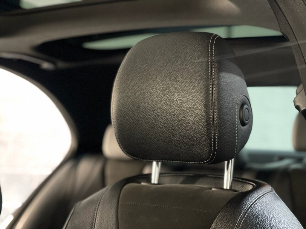 Used Mercedes-Benz E Class 2018 for sale - 76698475: Photo 48