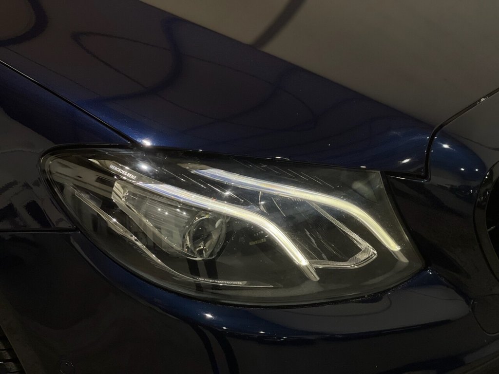 Used Mercedes-Benz E Class 2018 for sale - 76698475: Photo 5