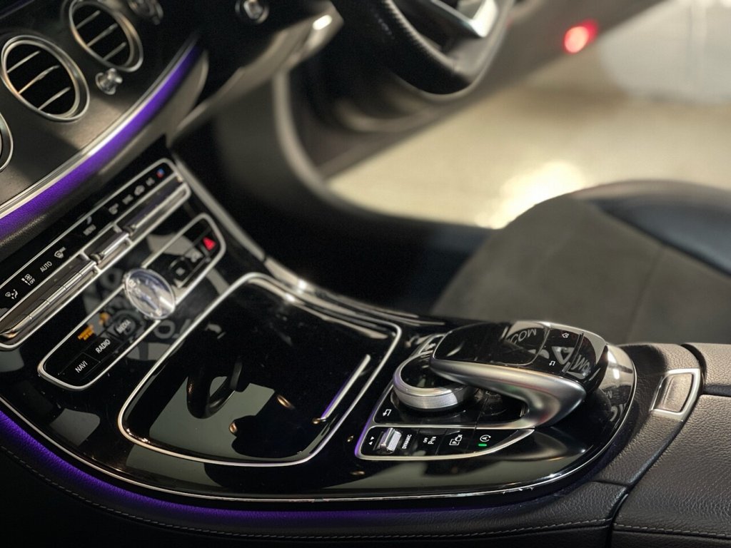 Used Mercedes-Benz E Class 2018 for sale - 76698475: Photo 50