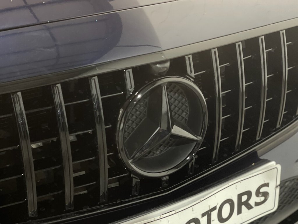 Used Mercedes-Benz E Class 2018 for sale - 76698475: Photo 6