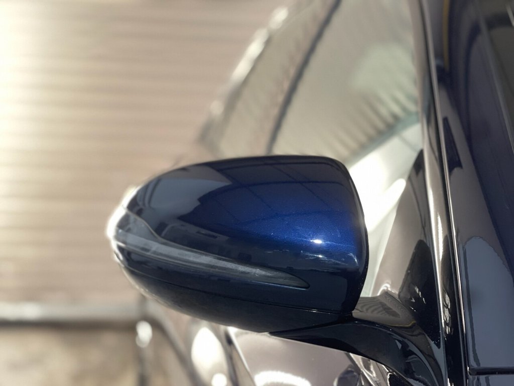 Used Mercedes-Benz E Class 2018 for sale - 76698475: Photo 9