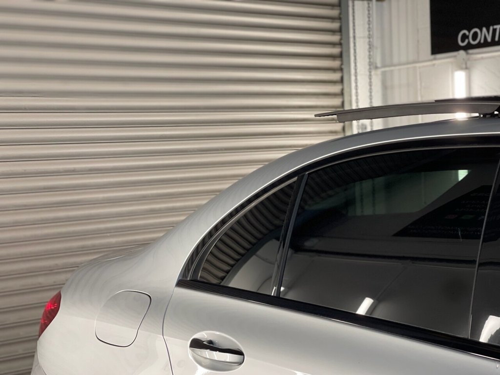 Used Mercedes-Benz E Class 2020 for sale - 76535522: Photo 10