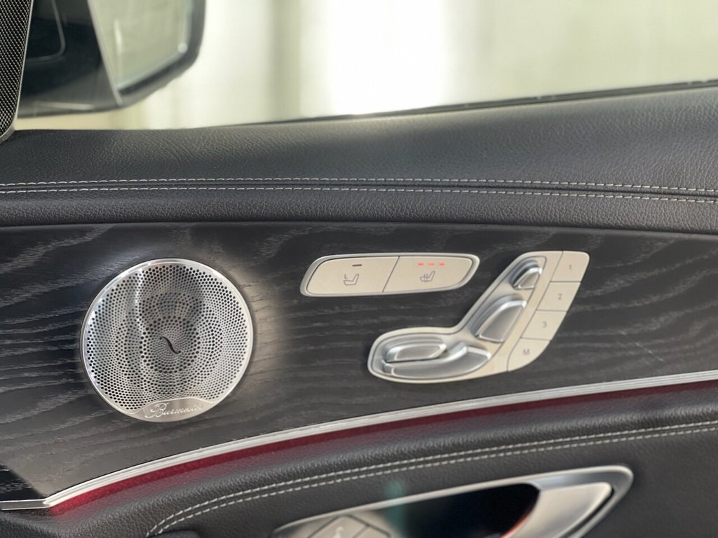 Used Mercedes-Benz E Class 2020 for sale - 76535522: Photo 23