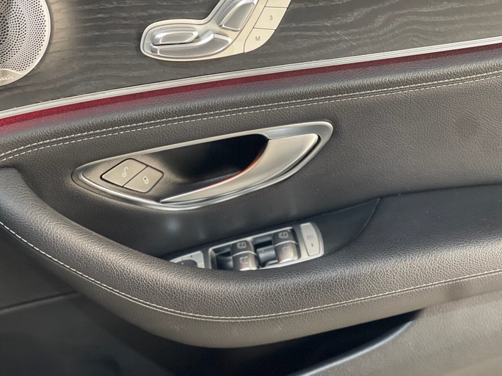 Used Mercedes-Benz E Class 2020 for sale - 76535522: Photo 24