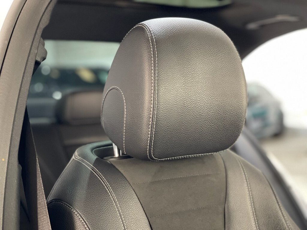 Used Mercedes-Benz E Class 2020 for sale - 76535522: Photo 27