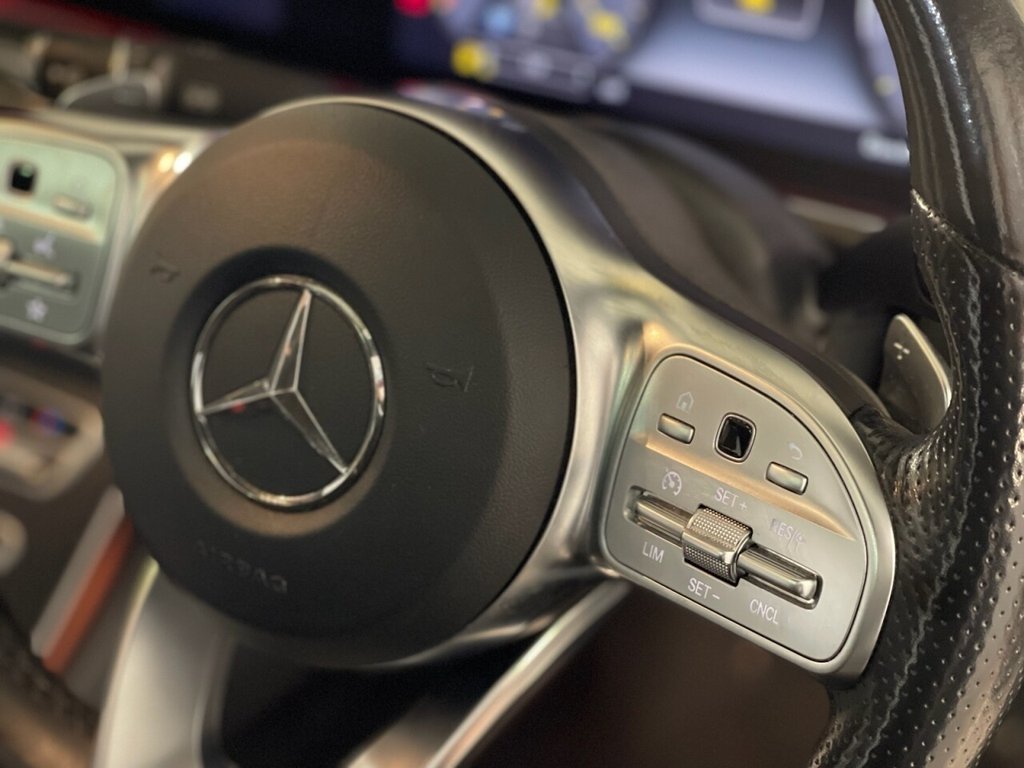 Used Mercedes-Benz E Class 2020 for sale - 76535522: Photo 30