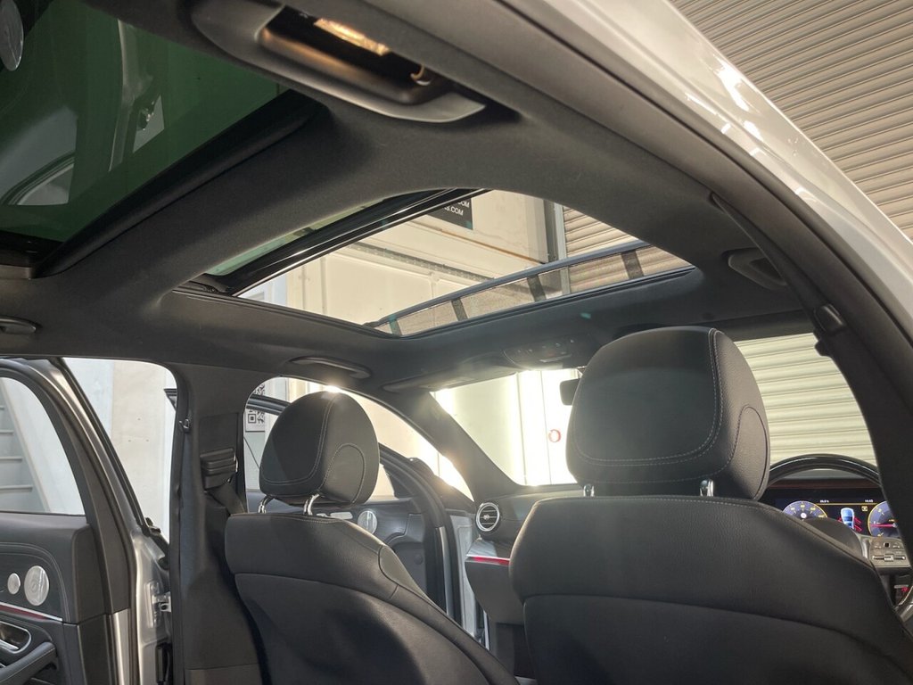 Used Mercedes-Benz E Class 2020 for sale - 76535522: Photo 38