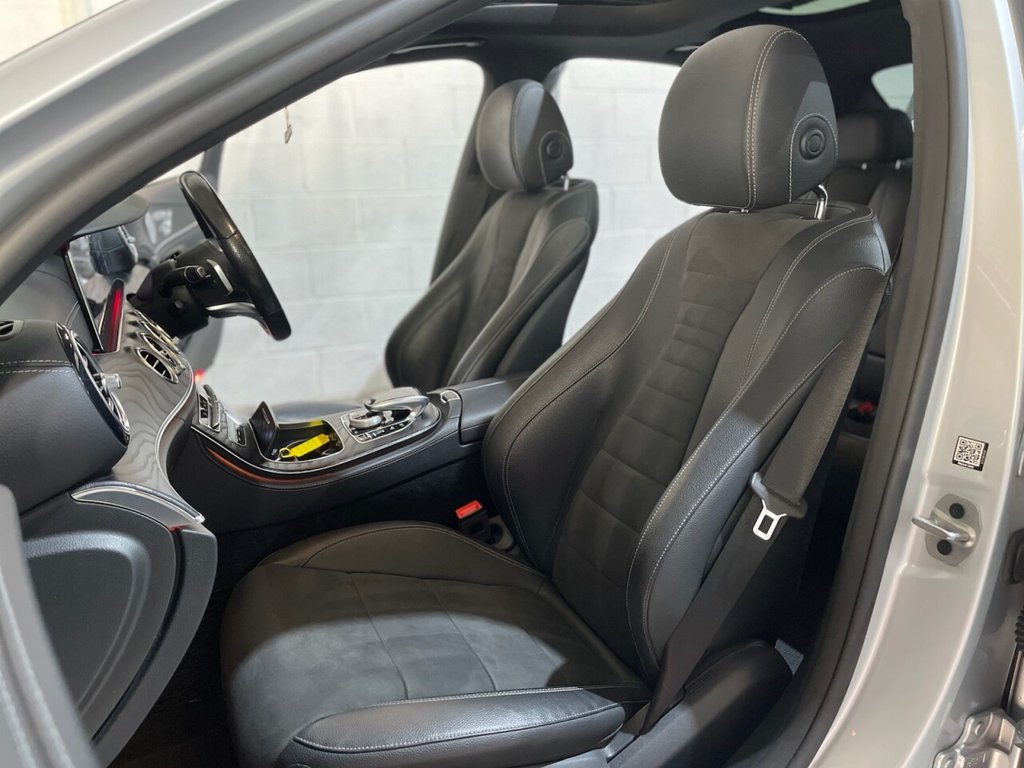 Used Mercedes-Benz E Class 2020 for sale - 76535522: Photo 45