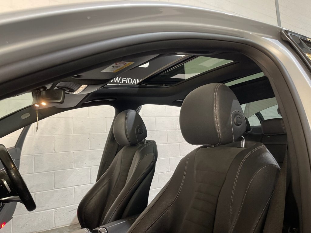 Used Mercedes-Benz E Class 2020 for sale - 76535522: Photo 47