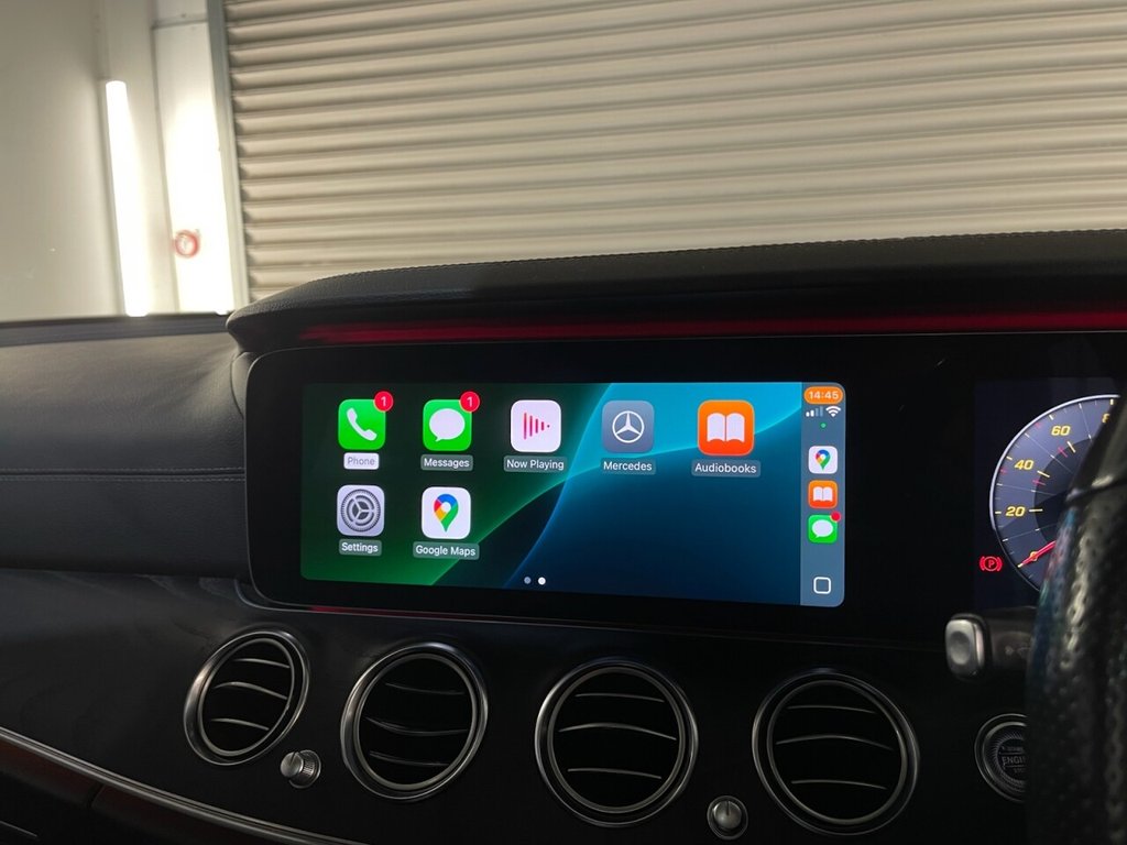 Used Mercedes-Benz E Class 2020 for sale - 76535522: Photo 49