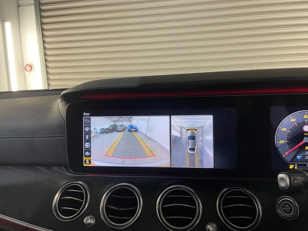 Used Mercedes-Benz E Class 2020 for sale - 76535522: Photo 50