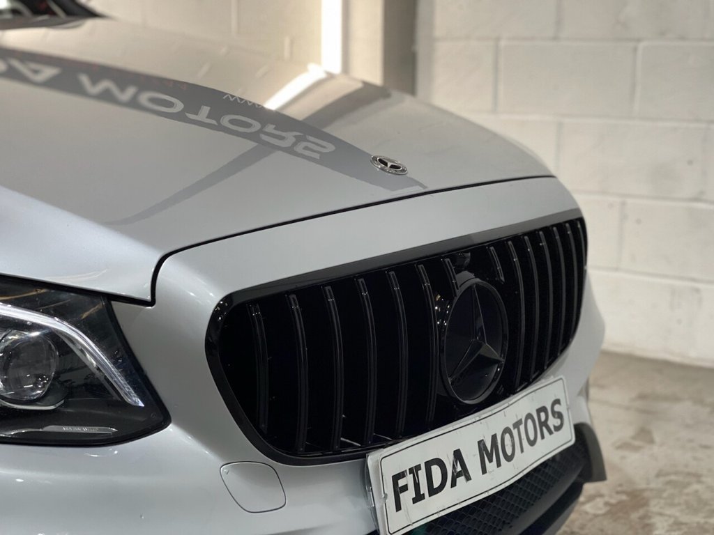 Used Mercedes-Benz E Class 2020 for sale - 76535522: Photo 6